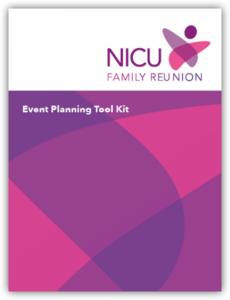 Nicu Reunion Toolkit Nicu Connections