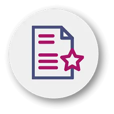 Starred document