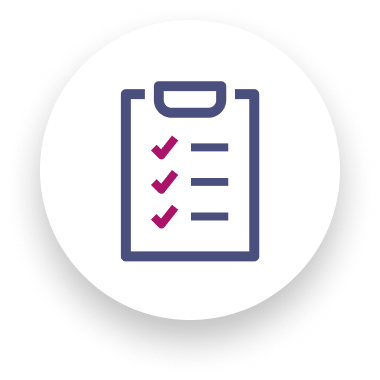 Checklist icon